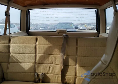 1995 Jeep Cherokee Se z USA, uszkodzony, nr VIN 1J4FJ28PXSL503549